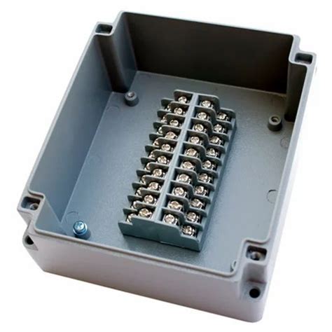 electrical terminal boxes|what is a terminal box.